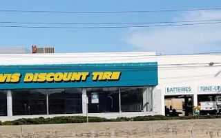 mavis tire discount