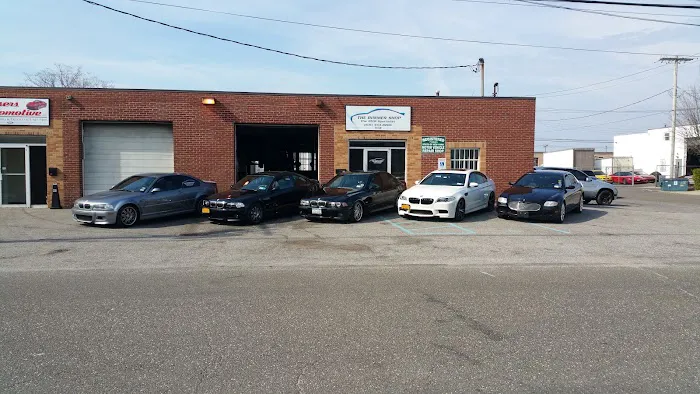 The Bimmer Shop LLC 1