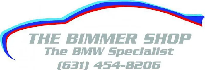 The Bimmer Shop LLC 3