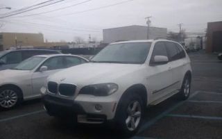 the bimmer shop llc