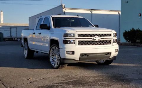 Solar Control Window Tinting