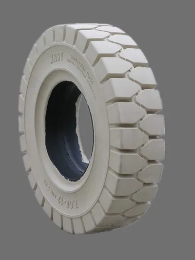 Forklift tire /New York Renu Industrial 2