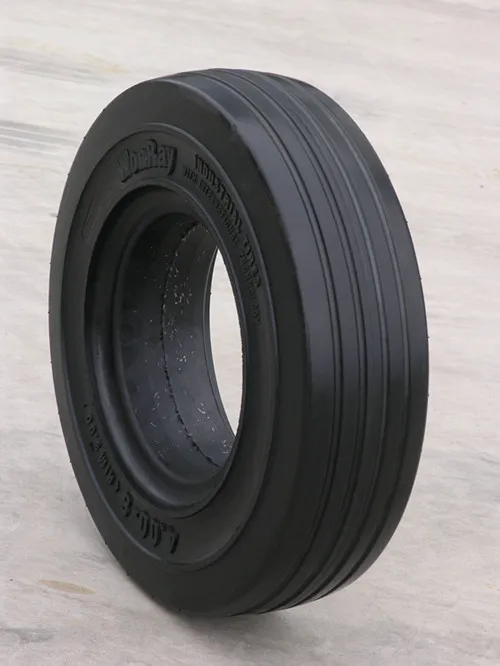 Forklift tire /New York Renu Industrial 3