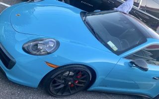 proline automotive