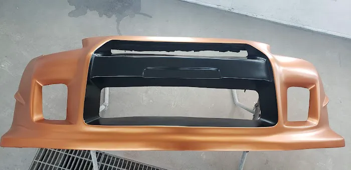 Finest Autobody 2