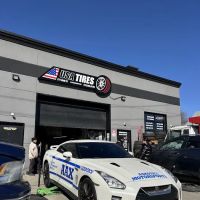 USA Tires & Wheels