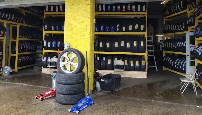 El Cacique Tire Inc. 5