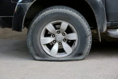 El Cacique Tire Inc. 1