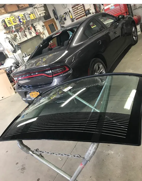 Nassau Auto Glass 1