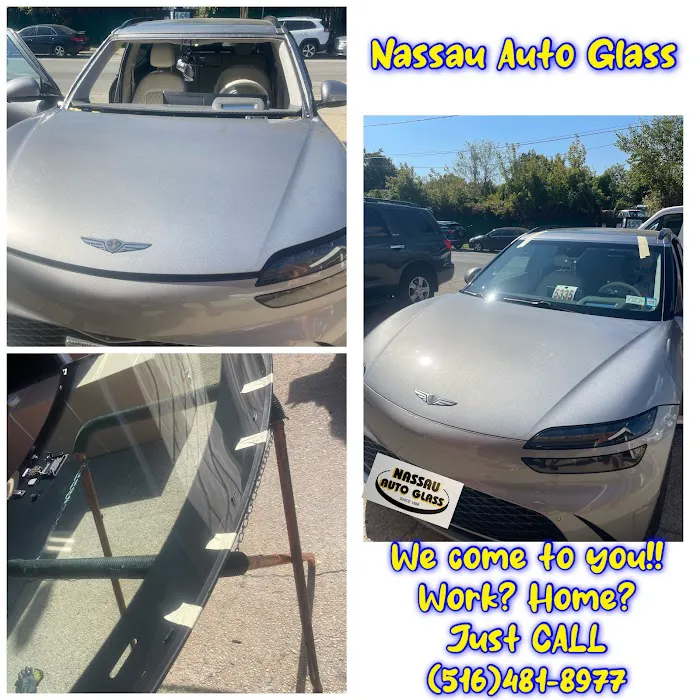 Nassau Auto Glass 3