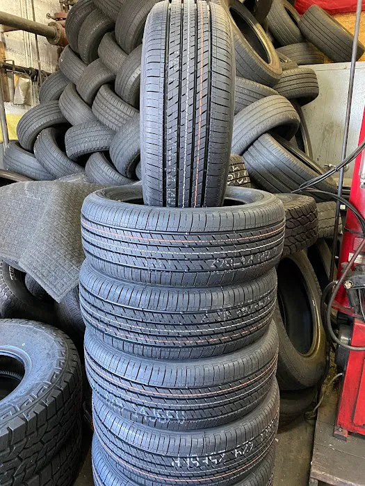 Quick Used Tires 2