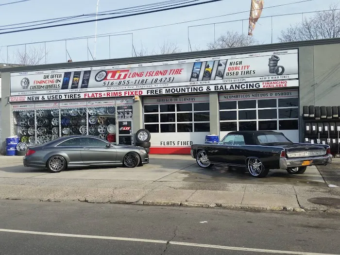 Long Island Tire 6