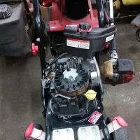 P & C Transmission Repair