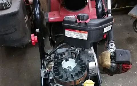 P & C Transmission Repair
