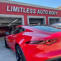 Limitless Auto Body & Performance