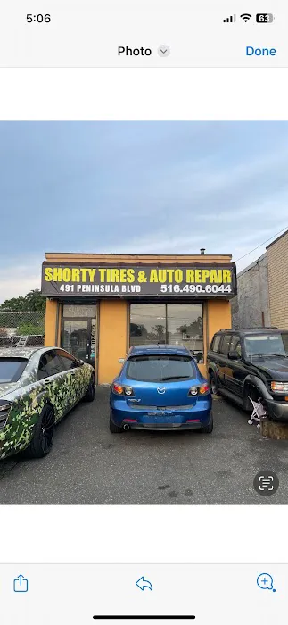 Shorty Tires and Auto Repair 4