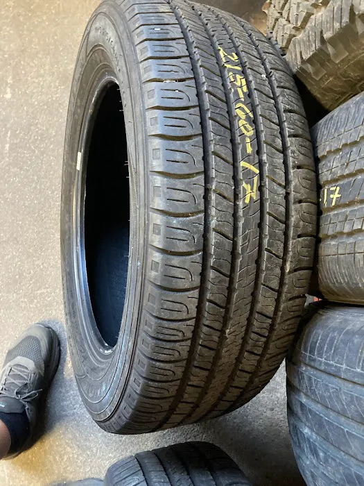 Shorty Tires and Auto Repair 3