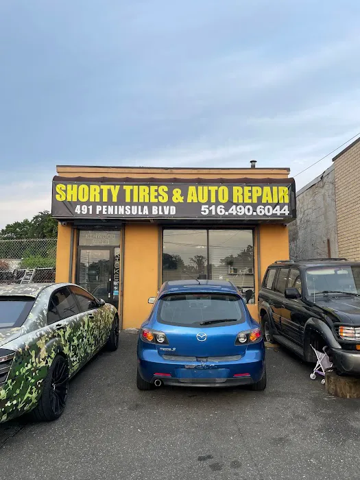 Shorty Tires and Auto Repair 5