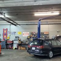 J C Auto Repair