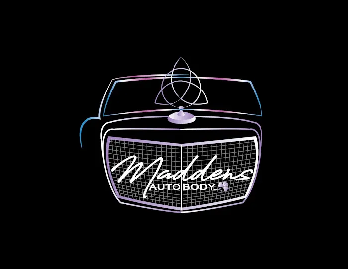 Madden's Auto Body 2