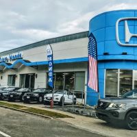 North Shore Honda Service & Parts