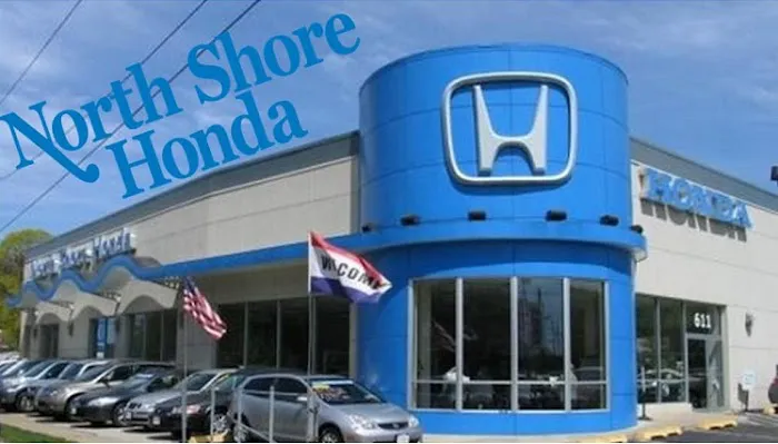 North Shore Honda Service & Parts 6