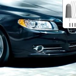 Volvo Dealer Accessories ico