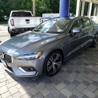 Volvo Cars of Huntington Service Center