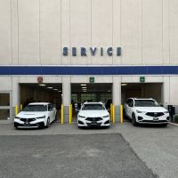 Acura of Huntington Service & Parts