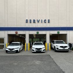 Acura of Huntington Service & Parts ico