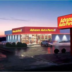 Advance Auto Parts ico