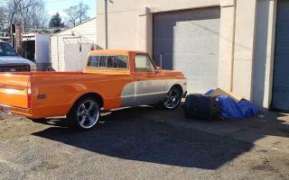 a 1 transmission inc