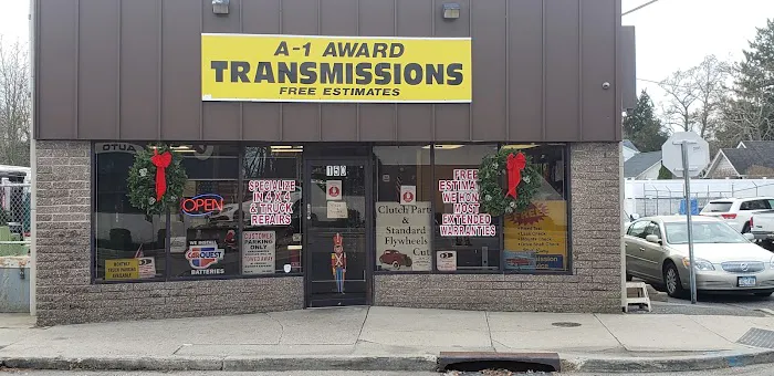 A-1 Award Transmissions Inc 3