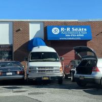 R&R Seats, Inc. Auto Interiors and Tops