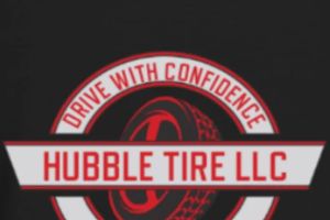 Hubble Tire LLC