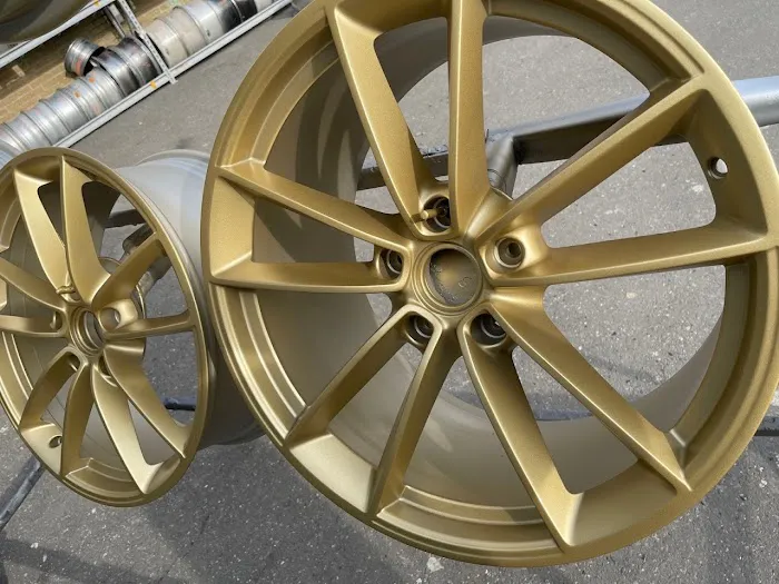 Alloy Wheel Repair Specialists of New York 5