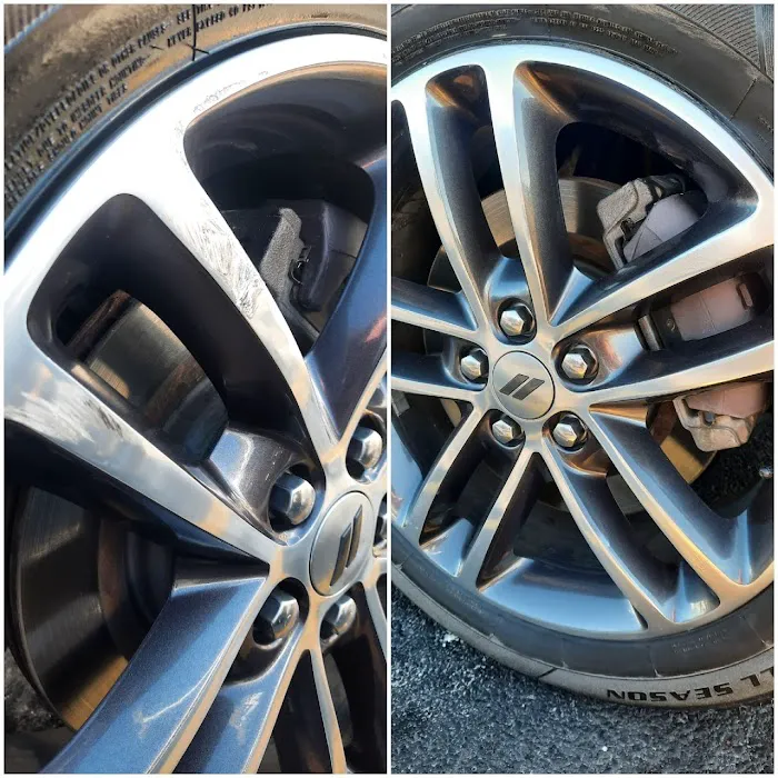 Alloy Wheel Repair Specialists of New York 6