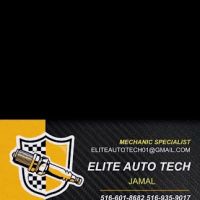 Elite Auto Tech