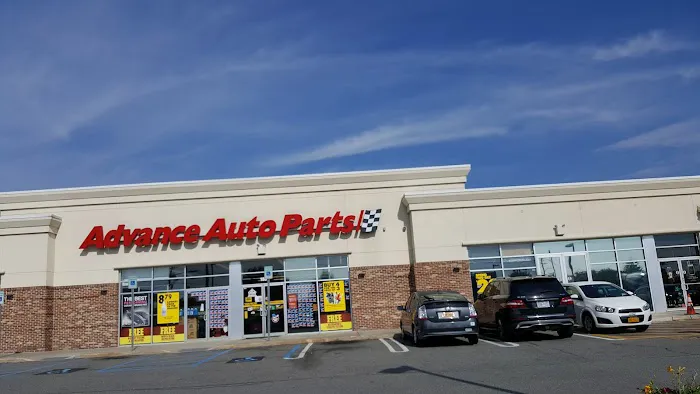 Advance Auto Parts 3