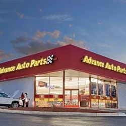 Advance Auto Parts ico