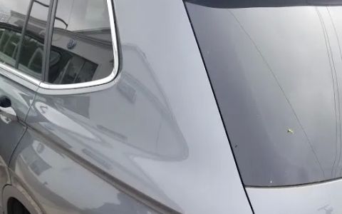 Platinum Volkswagen Parts Department