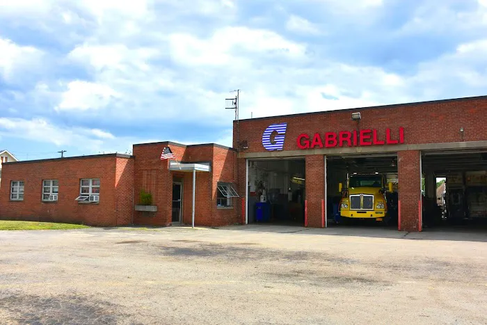 Gabrielli Isuzu Truck Sales & Service, Bethpage 4