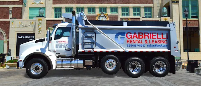 Gabrielli Isuzu Truck Sales & Service, Bethpage 3