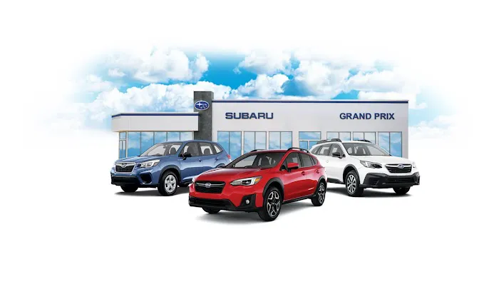 Subaru Online Parts 9