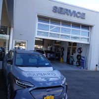 Grand Prix Subaru Service Center