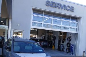 Grand Prix Subaru Service Center
