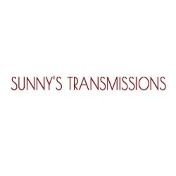 Sunny's Transmissions ico