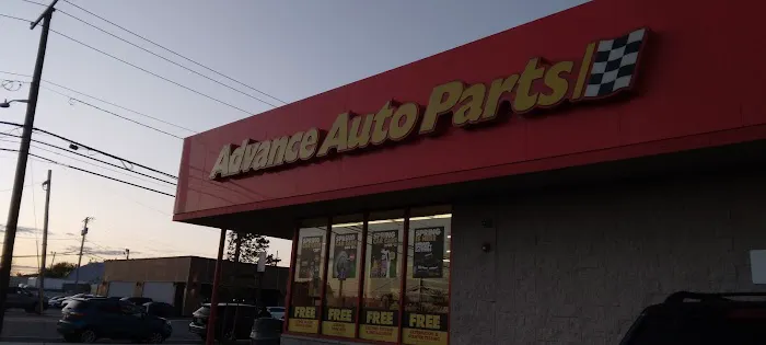 Advance Auto Parts 4