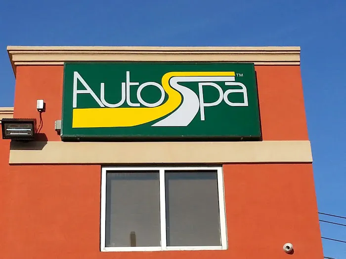 Auto Spa Island Park 6