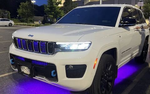 puma's auto body inc